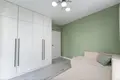 2 room apartment 43 m² Minsk, Belarus