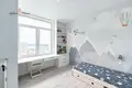 Квартира 4 комнаты 117 м² Копище, Беларусь