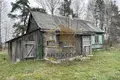 Maison 56 m² Radvanicki sielski Saviet, Bélarus