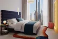 Appartement 2 chambres 573 m² Doubaï, Émirats arabes unis