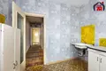 Apartamento 3 habitaciones 74 m² Minsk, Belarús