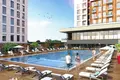 Квартира 1 спальня 71 м² Бейликдюзю, Турция