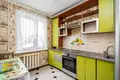 4 room apartment 87 m² Minsk, Belarus