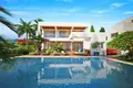 3 bedroom villa 209 m² Yeroskipou, Cyprus
