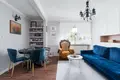 3 room apartment 54 m² Warsaw, Poland