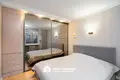 Wohnung 3 zimmer 69 m² Minsk, Belarus