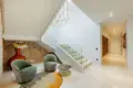Residential quarter The Hills 12