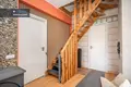 Maison 146 m² Papiskes, Lituanie