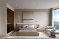 1 bedroom apartment 54 m² Ban Khlong Bang Rao Nok, Thailand