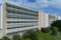 Kompleks mieszkalny New residential complex with around-the-clock security near the University Hospital, in the city center, Istanbul, Turkey