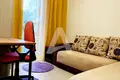Apartamento 1 habitacion 51 m² Budva, Montenegro