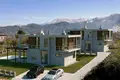 Maison 5 chambres 210 m² Akhalsopeli, Géorgie