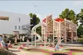 Ático 2 habitaciones 99 m² Erimi Municipality, Chipre