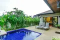 Appartement 3 chambres 240 m² Rawai, Thaïlande