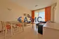 Apartamento 2 habitaciones 56 m² Nesebar, Bulgaria
