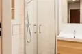 2 room apartment 44 m² in Warsaw, Poland