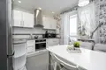 1 bedroom apartment 41 m² Kopishche, Belarus