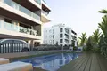 Appartement 1 chambre 60 m² district de Lárnaca, Chypre