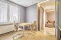 Квартира 1 комната 46 м² Минск, Беларусь
