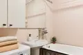 3 room apartment 104 m² Chaciezyna, Belarus