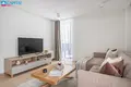 Mieszkanie 3 pokoi 66 m² Wilno, Litwa