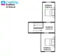 Dom 118 m² Taurogi, Litwa