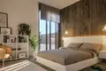 Villa de tres dormitorios 128 m² Cartagena, Španjolska
