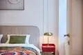Mieszkanie 4 pokoi 102 m² Budapeszt, Węgry
