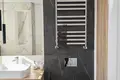 2 room apartment 62 m² in Minsk, Belarus