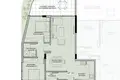 Appartement 2 chambres 97 m² District de Limassol, Chypre
