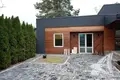 House 160 m² Muchaviecki sielski Saviet, Belarus