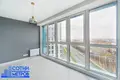 Apartamento 3 habitaciones 58 m² Minsk, Belarús