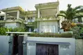 Wohnung 4 Schlafzimmer 354 m² Ungasan, Indonesien