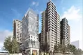 Appartement 1 chambre 122 m² Bagcilar, Turquie