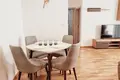 Mieszkanie 1 pokój 48 m² Becici, Czarnogóra
