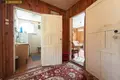 Casa 57 m² Piatryskauski sielski Saviet, Belarús