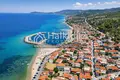 Земельные участки 600 м² Неа-Скиони, Греция