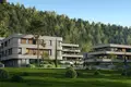 Copropriété 1 chambre 29 m² Lastva Grbaljska, Monténégro