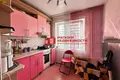 4 room apartment 59 m² Hrodna, Belarus