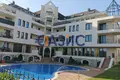 2 bedroom apartment 107 m² Sveti Vlas, Bulgaria