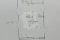 Propiedad comercial 58 m² en Minsk, Belarús