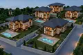 Villa 7 zimmer 336 m² Beykoz, Türkei
