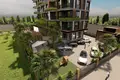 Appartement 2 chambres 55 m² Demirtas Koyu, Turquie
