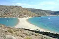 Земельные участки 1 комната  Лутра, Греция
