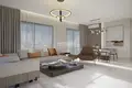 Mieszkanie 2 pokoi 65 m² Oba, Turcja