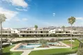 3 bedroom apartment  Ricmar, Spain