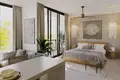Complejo residencial Furnished apartments in a new residential complex near Batu Bolong Beach, Canggu, Badung, Indonesia