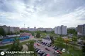 4 room apartment 81 m² Minsk, Belarus