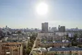 Wohnung 4 Schlafzimmer 270 m² in Moskau, Russland
