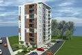 1 bedroom apartment 41 m² Bar, Montenegro